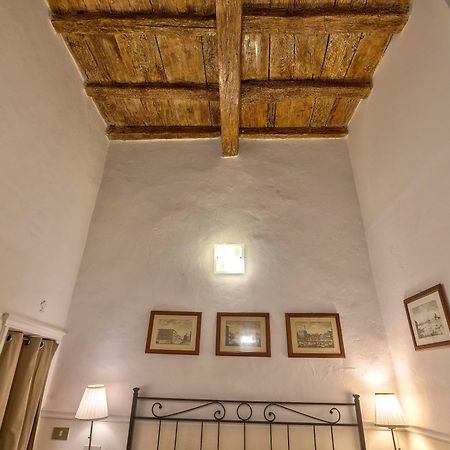 Santo Spirito Suite Florença Exterior foto